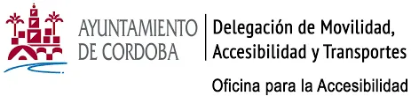Logo de Ayunt. Córdoba, Movilidad