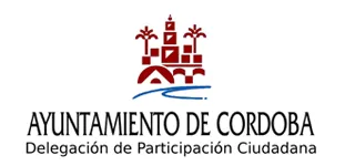 Logo de Ayunt. Córdoba, Participación ciudadana