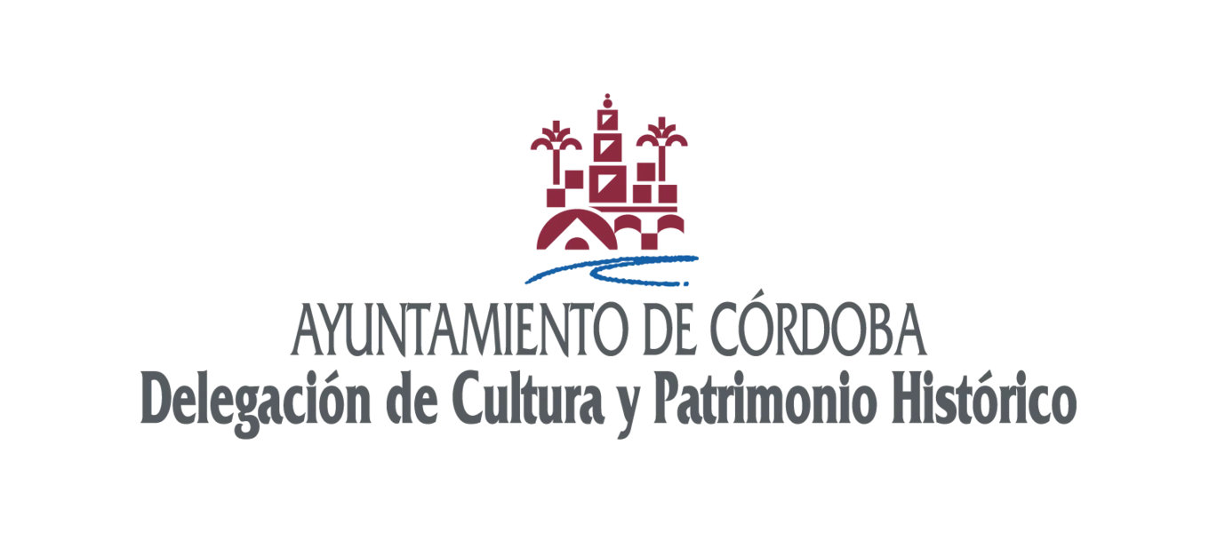Logo de Ayunt. Córdoba, Cultura y Patrimonio Histórico