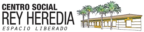 Logo de Centro Social Rey Heredia