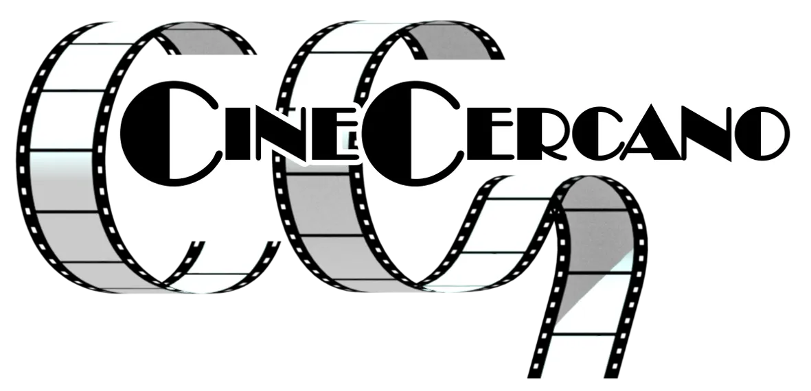Logo de CineCercano