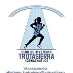 Logo de Club de atletismo Trotasierra Hornachuelos