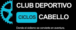 Logo de Club Deportivo Ciclos Cabello