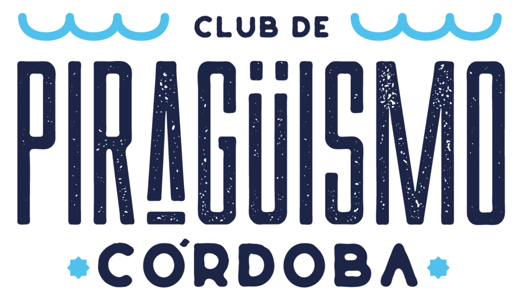 Logo de Club piragüismo Córdoba