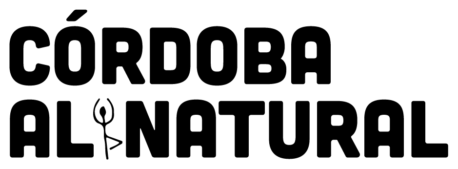 Logo de Córdoba Al-Natural