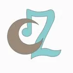 Logo de Coro Ziryab