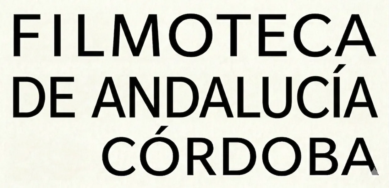 Logo de Filmoteca de Córdoba