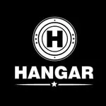 Logo de Hangar