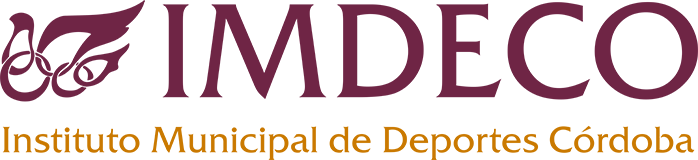 Logo de IMDECO