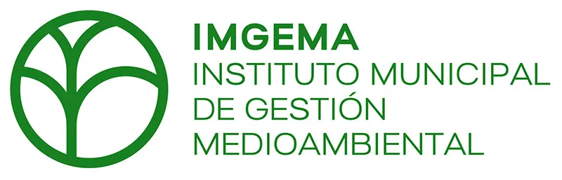 Logo de IMGEMA