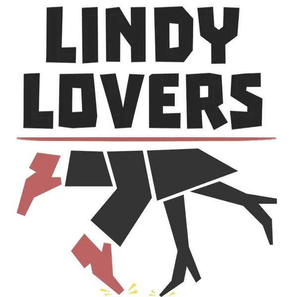 Logo de Lindy Lovers Swing Córdoba