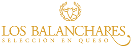 Logo de Los Balanchares