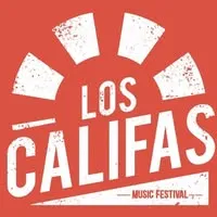 Logo de Los Califas, plaza de toros de Córdoba