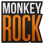 Logo de Monkey Rock