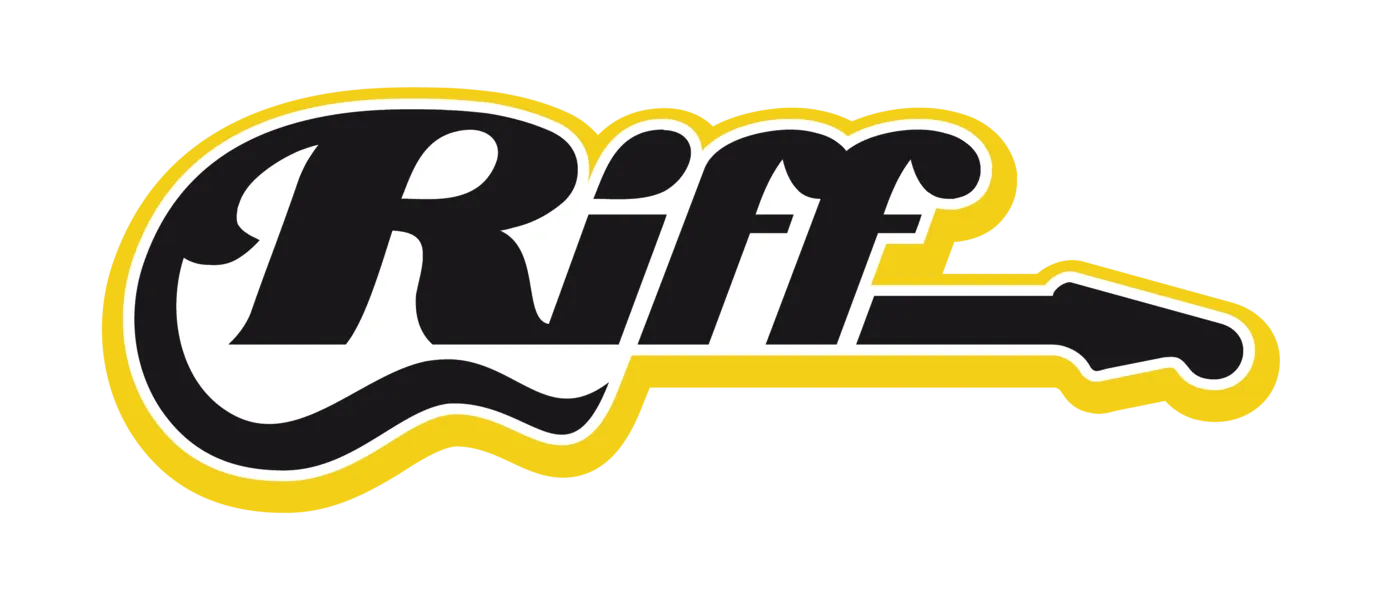 Logo de Riff Producciones