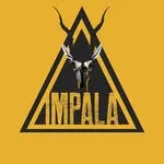 Logo de Sala Impala