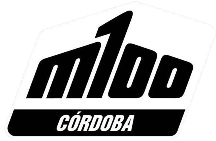 Logo de Sala M100
