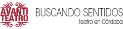 Logo de Teatro Avanti