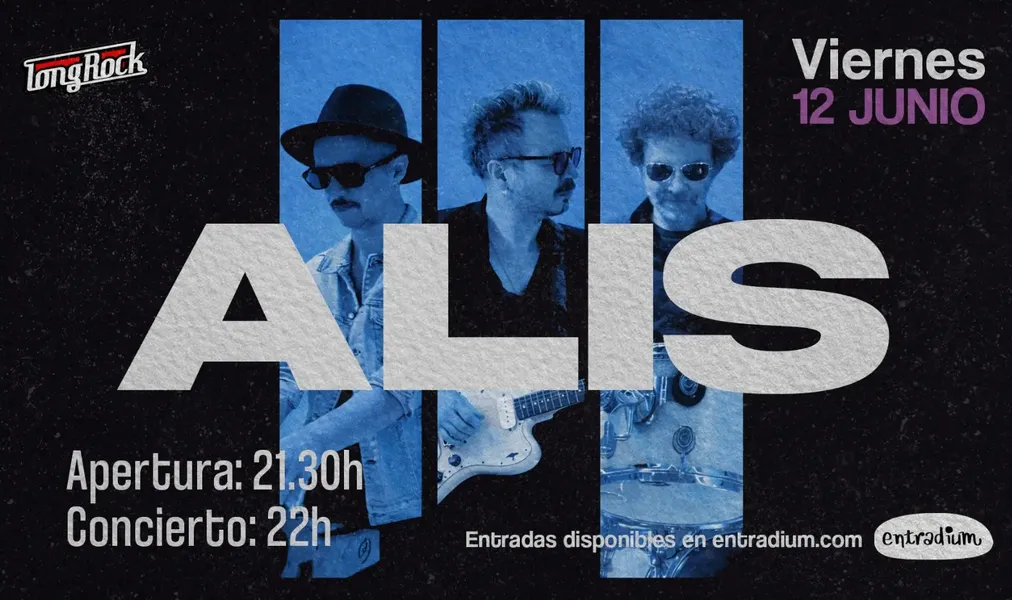 EN DIRECTO: ALIS