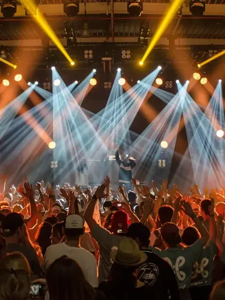 CONCIERTO DE SUPERTONO