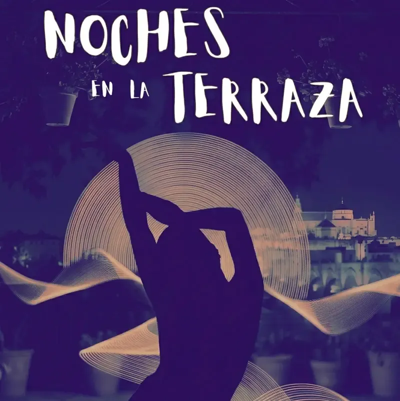 NOCHES EN LA TERRAZA 2026 (PLAZA DEL TRIUNFO)