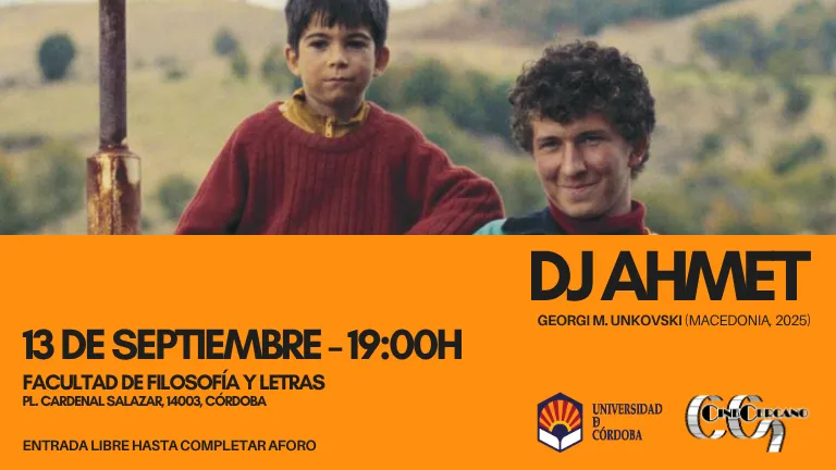 DJ AHMET