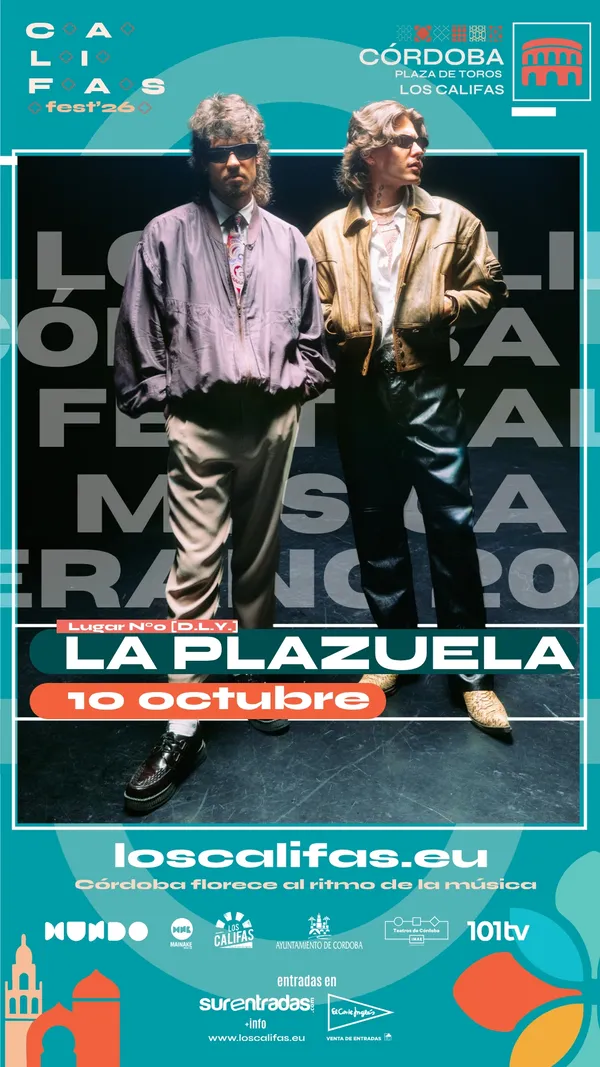 LA PLAZUELA