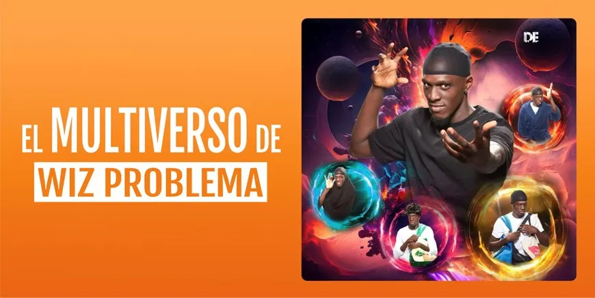 EL MULTIVERSO DE WIZ PROBLEMA