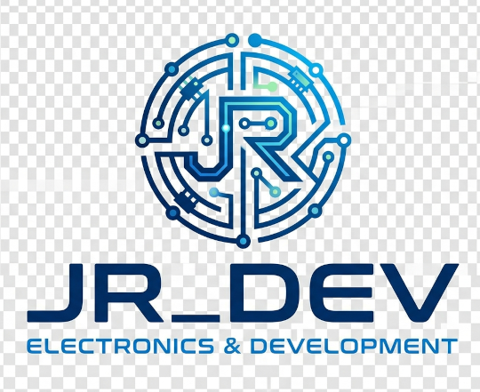 Logo JR DEV
