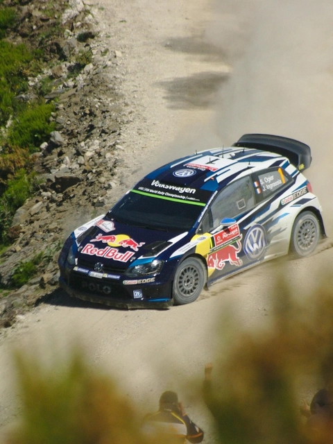 43 RALLY SIERRA MORENA