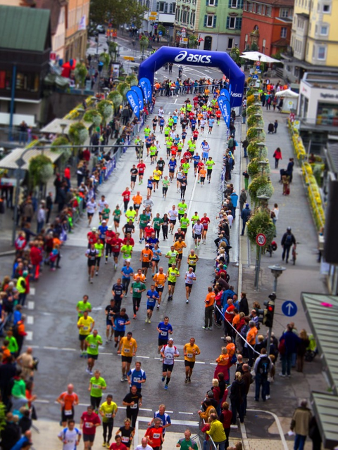 CARRERA POPULAR MARÍA AUXILIADORA CÓRDOBA 2026