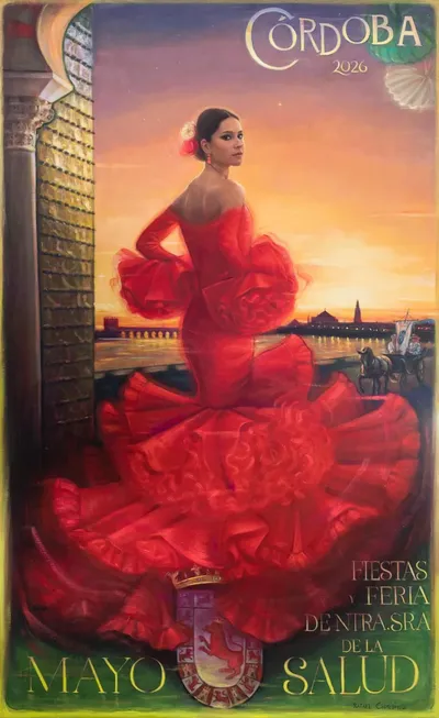 FERIA DE CÓRDOBA 2026