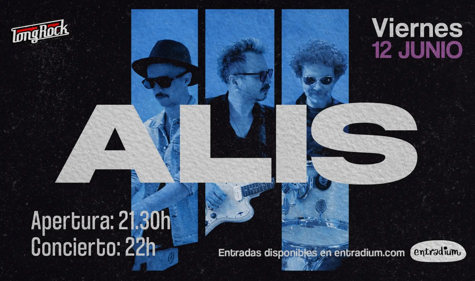 EN DIRECTO: ALIS